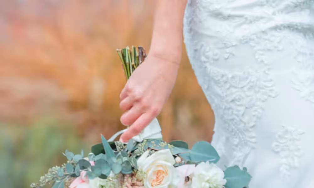 Bridal Flowers